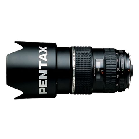 PENTAX FA645 80-160mmF4.5(公司貨)