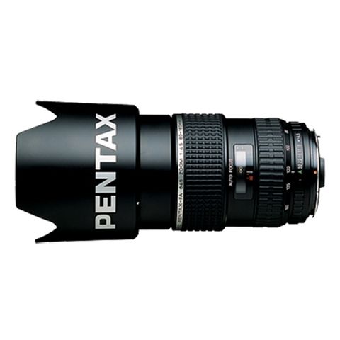 PENTAX 賓得士 FA645 80-160mmF4.5(公司貨)