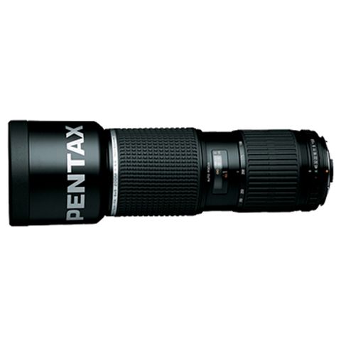 PENTAX FA645 150-300mmF5.6ED[IF](公司貨)