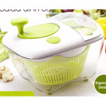 二合一蔬果清洗調理機(KS0136B)