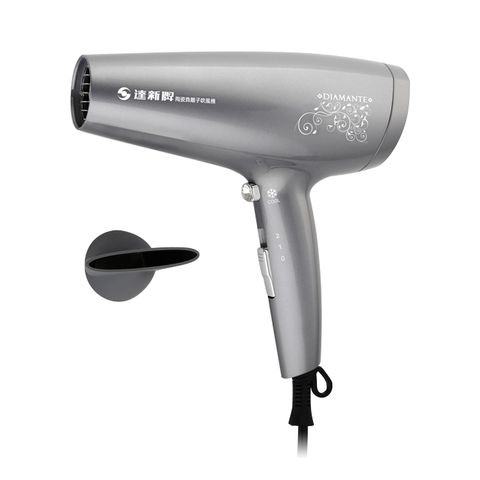 達新牌陶瓷遠紅外線負離子吹風機 TS-6388 