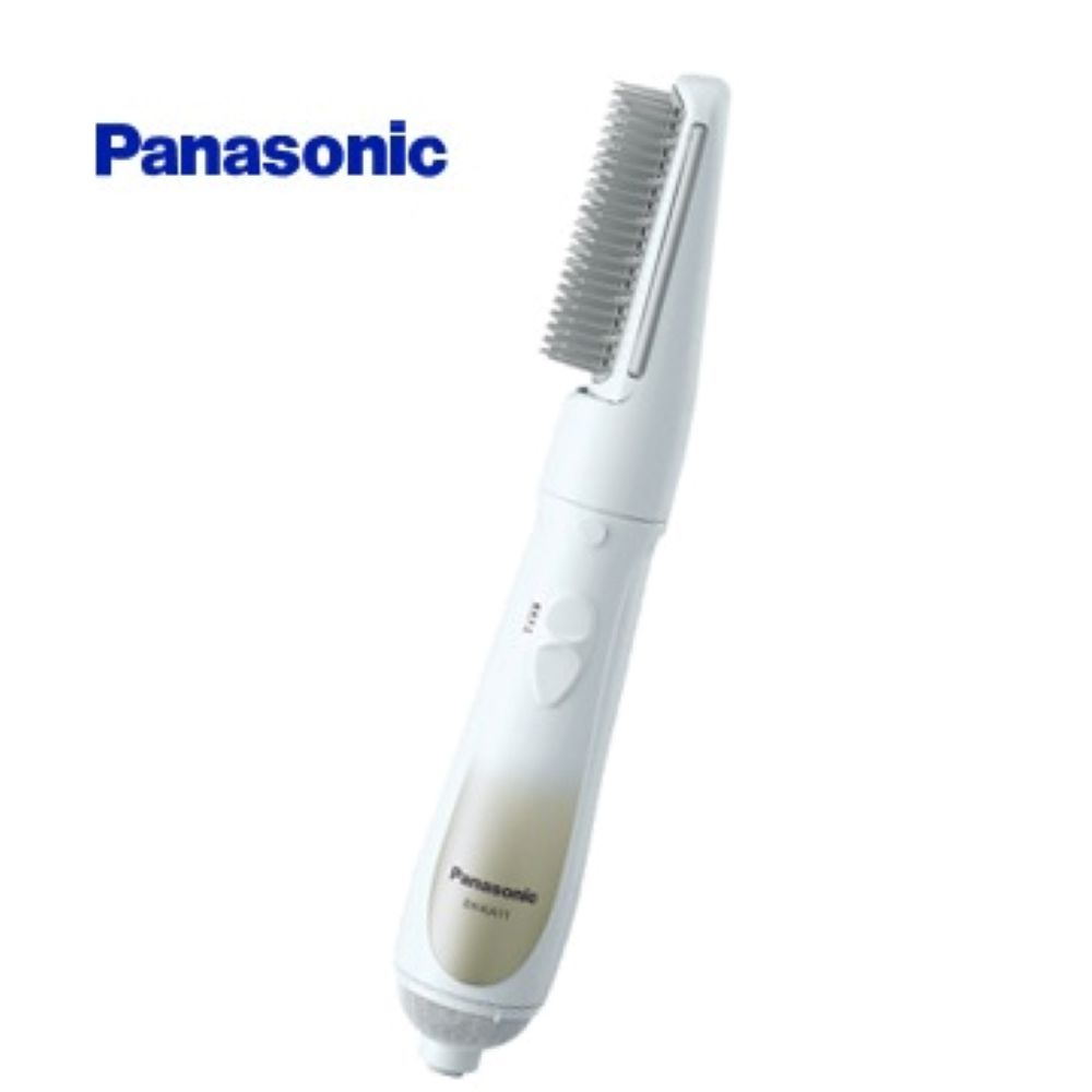 Panasonic 國際牌   單件式 超靜音 整髮器 EH-KA11-