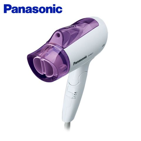 Panasonic 國際牌 速乾負離子吹風機 EH-NE11-