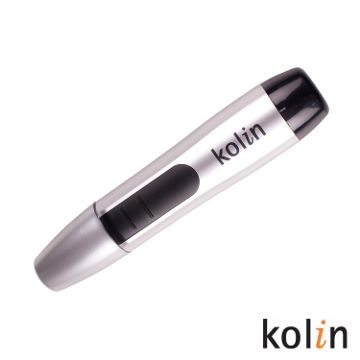 KOLIN 歌林 鼻毛器(KEX-588)