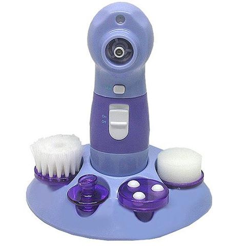 POWER PERFECT PORE四合一噴水式電動美顏器(MC0084)