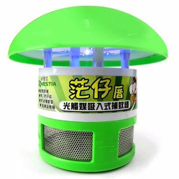 HESTIA 茫仔厝II代-光觸媒LED捕蚊燈
