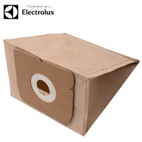 Electrolux 伊萊克斯  專用集塵紙袋E51*3組