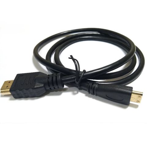 平板專用 Mini HDMI to HDMI 連接線 7吋Star Pad 皮爾卡登 / LTP狂妄小旋風機 / MR.PAD巧克力 / 優博士 / CJSCOPE /人因Ergotech 皆可使用