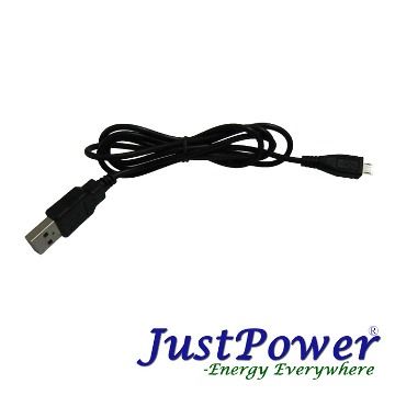 Just Power  Micro USB 充電線