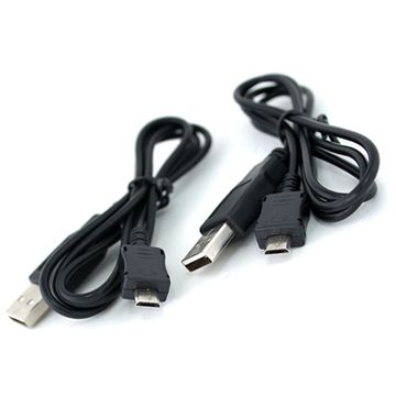 FOR SAMSUNG I9500 /S4 USB充電線 /傳輸線(2入)