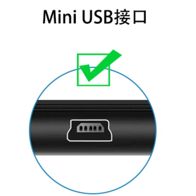  GARMIN  系列適用 USB同步傳輸線 (舊款用MiniUSB規格) 適用Drivesmart 50 Driveassist 50 Dive 51 nuvi 40 42 50 52 57 2557 1690 2557 2567T 2585R Plus 3560 3560R R 4590 Drivesma