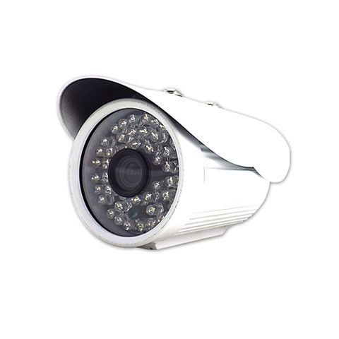 【Panasonic】Panasonic 960H CCD 夜視48顆紅外線攝影機 極緻高清 700條 48LED 防水係數IP67 監視器 鏡頭 DVR