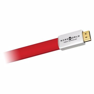 WIREWORLD Starlight 7 HDMI 傳輸線- 3M - PChome 24h購物