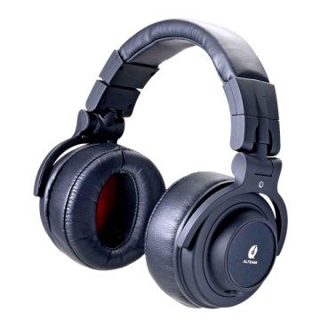 ALTEAM AH-565 DJ專用 耳杯50/90度翻轉 監聽 耳罩式 耳機 清晰53mm大單體