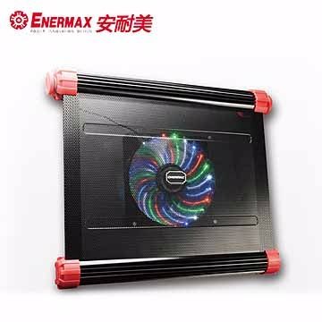 ENERMAX 保銳  17" 筆電散熱墊 維加斯風神 CP007