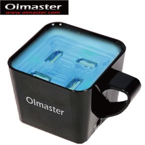 Oimaster 我愛謀思特 咖啡杯1號 4PORT USB2.0 HUB