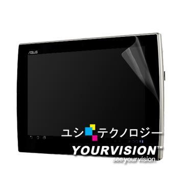 ASUS EPAD SL101 晶磨抗刮機身正面保護貼