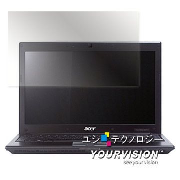 ACER 宏碁  TravelMate 8371系列 13.3吋靚亮螢幕保護貼