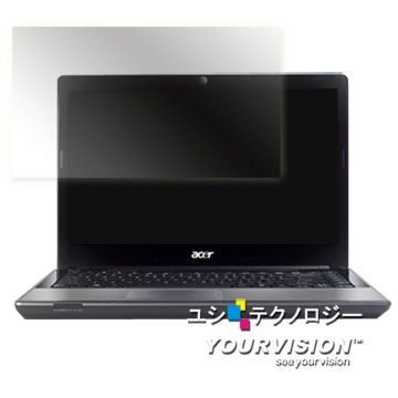 ACER 宏碁 Aspire TimelineX 4820系列 14吋靚亮螢幕保護貼