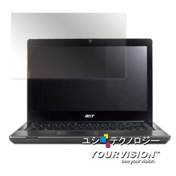 ACER 宏碁  Aspire 4745G 系列 14吋靚亮螢幕保護貼