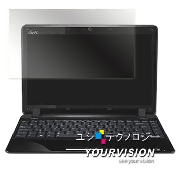 ASUS Eee PC 1201N系列 12.1吋靚亮螢幕保護貼