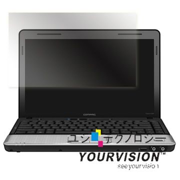 HP 惠普  Compaq CQ36 13.3吋靚亮螢幕保護貼