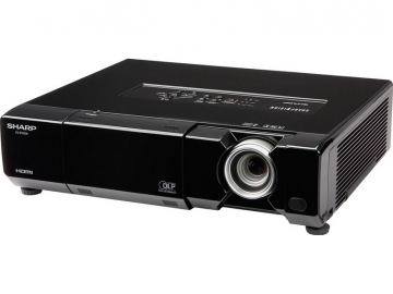 (下殺)SHARP XV-Z15000 劇院投影機 公司貨 送高級HDMI線10米+100吋手拉布幕