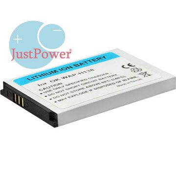 Just Power OKWAP H138 手機鋰電池