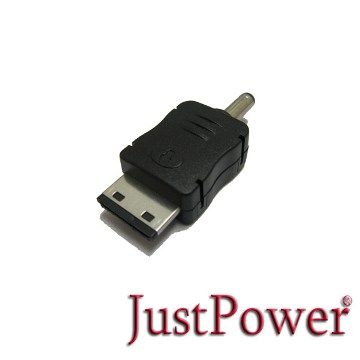 Just Power SAMSUNG 20Pin 轉接頭