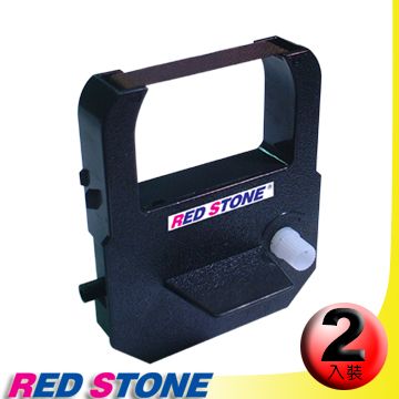 RED STONE 紅石 for ALWAYS AW100SEIKO TP10/TP20電子式印時鐘色帶(1組2入)紫色