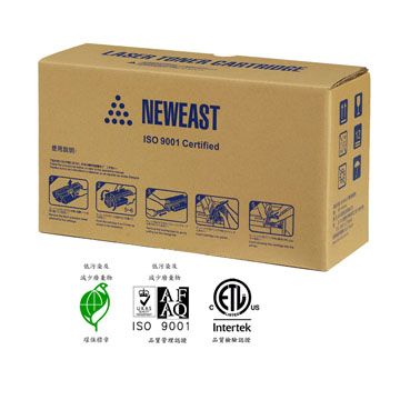 NEWEAST 新東 HP CE278A 環保碳粉匣