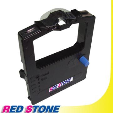 RED STONE 紅石 for PRINTEC PR790/ OKI ML790黑色色帶