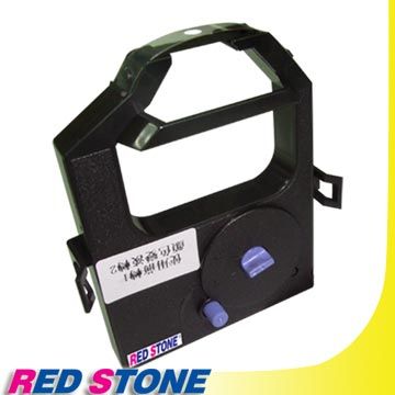 RED STONE 紅石  for IBM 9068/9068 D01色帶(黑色)