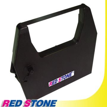 RED STONE for 普美PRIMAGE 90/100色帶(黑色)