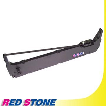 RED STONE 紅石  for SHINKO S4650/S4680色帶(黑色)