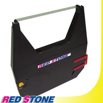 RED STONE for BROTHER CE50/CE60打字機碳帶(黑色)
