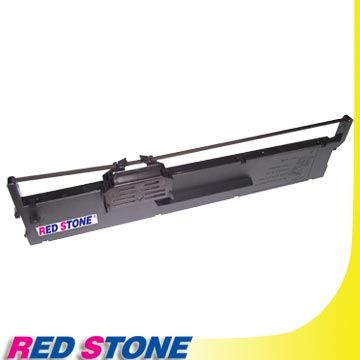 RED STONE 紅石 for EPSON S015339/PLQ20黑色色帶