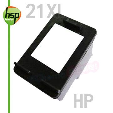 【HSP】HP NO.21XL C9351CA 黑色 相容 墨水匣