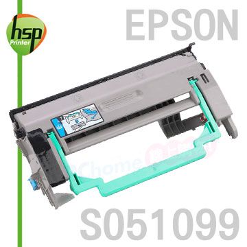 【HSP】EPSON S051099 相容 感光滾筒