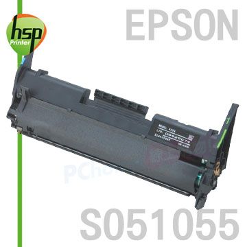 HSP EPSON S051055 相容 感光滾筒