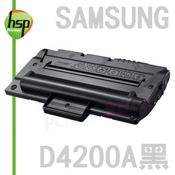 HSP SAMSUNG SCX-D4200A 黑色 相容 碳粉匣