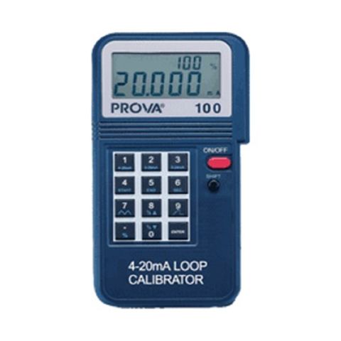 TES 泰仕 PROVA 100 程控校正器