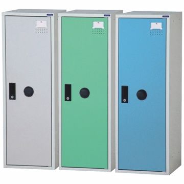 【時尚屋】KDF多用途鋼製組合式置物櫃KDF-209T