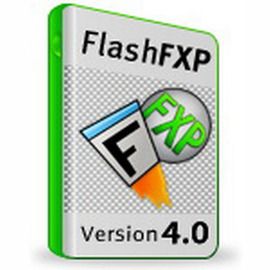  FlashFXP 單機版 [終身授權]