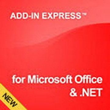  Add-in Express for Microsoft Office and .net Premium edition單機版 (下載)