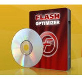 Flash Optimizer for Win 單機授權 (下載版)