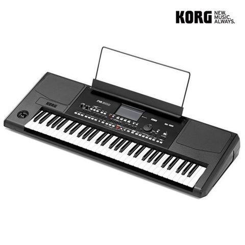 『KORG PA系列音樂編曲鍵盤』PA300 