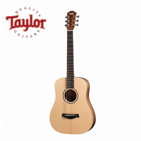 Taylor Baby BT1 雲杉木面單板 旅行吉他 原廠公司貨 商品保固有保障