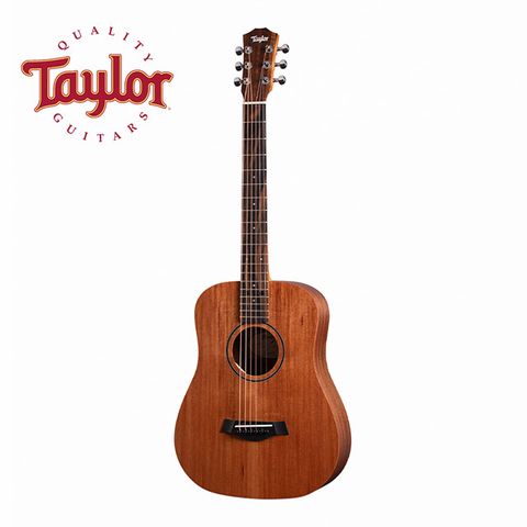 Taylor Baby BT2 桃花心木面單板 旅行吉他 原廠公司貨 商品保固有保障