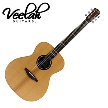 VEELAH V1-OM 民謠吉他 原廠公司貨 商品品質有保障